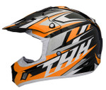 THH TX-12 Razor Youth MX Offroad Helmet