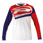 Pro Grip 7010 Raceline Mens MX Offroad Jersey