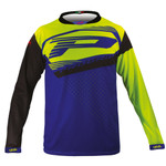 Pro Grip 7010 Raceline Mens MX Offroad Jersey