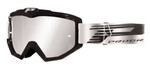 Pro Grip 3201 Fluo Atzaki MX Offroad Goggle