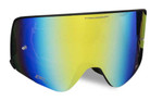 Pro Grip 3205 Magnet Goggle Lens