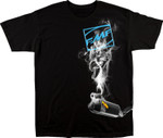 FMF Boxcage Mens Short Sleeve T-Shirt