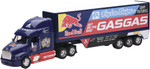 NewRay 1:32 Scale Racing Rig Gas Gas Red Bull Truck