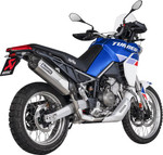 Akrapovic Stainless Steel 2-1 Exhaust Header (E-A6R1)