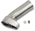 Akrapovic Exhaust Muffler Noise Damper Insert (V-TUV111)