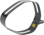Akrapovic CR11 Carbon Muffler Clamp (P-MCCR11)