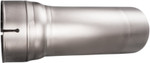 Akrapovic Titanium Low Link Pipe (L-B12SO10)