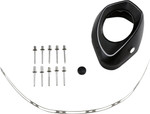 Akrapovic Carbon Fiber End Cap (V-EC116)