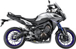 Akrapovic Titanium 3-1 Racing Line Full Exhaust System (S-Y9R3-HAFT)