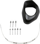 Akrapovic Carbon Fiber End Cap (V-EC118)