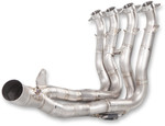Akrapovic Stainless Steel 4-1 Headpipe (E-H10R6)