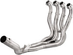 Akrapovic Stainless Steel 4-1 Headpipe (E-S10R6)
