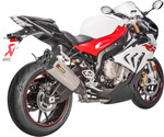 Akrapovic Stainless Steel 4-1 Headpipe (E-B10R6)