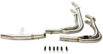 Akrapovic Stainless Steel 4-1 Header (E-K9R3)