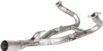 Akrapovic Titanium 2-4 Headpipe (E-B12E2)