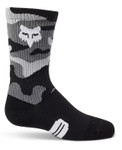 Fox Racing Ranger Youth 6" Crew Socks