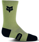 Fox Racing Ranger Youth 6" Crew Socks