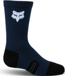 Fox Racing Ranger Youth 6" Crew Socks