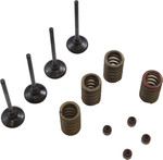 Wiseco Intake & Exhaust Steel Valve & Spring Kit (SVKB4335)