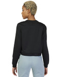 Fox Racing Balance Womens Crew Sweatshirt