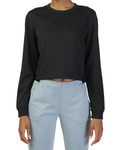 Fox Racing Balance Womens Crew Sweatshirt