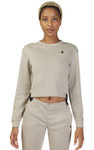 Fox Racing Balance Womens Crew Sweatshirt