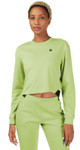 Fox Racing Balance Womens Crew Sweatshirt
