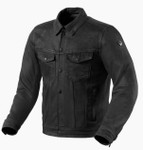 Rev'It Trucker Mens Motorcycle Riding Jacket