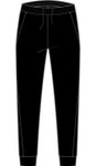 Fox Racing Balance Mens Fleece Pants