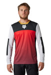 Fox Racing Defend Aurora Mens LS MTB Mountain Bike Jersey