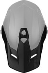 FXR Clutch Prime Helmet Visor/Peak