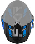 FXR Maverick X Helmet Visor/Peak