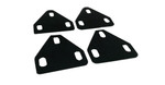 Leatt Cleat Shim Set SPD for MTB Shoes