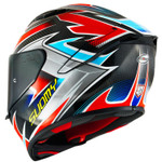Suomy TX-Pro Carbon Flatout Motorcycle Helmet