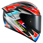Suomy TX-Pro Carbon Flatout Motorcycle Helmet