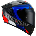Suomy TX-Pro Carbon Glam Motorcycle Helmet