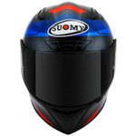Suomy TX-Pro Carbon Glam Motorcycle Helmet