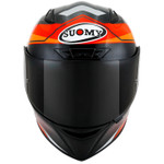 Suomy TX-Pro Carbon Glam Motorcycle Helmet