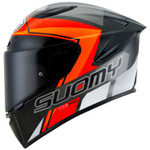 Suomy TX-Pro Carbon Glam Motorcycle Helmet
