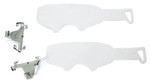 Leatt 6.5 Goggle Roll-Off FirstTurn Tear-Off Kit