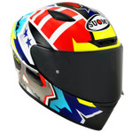 Suomy TX-Pro Carbon Higher Motorcycle Helmet