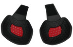 Leatt 3.5 Pro Chest Protector Shoulder Guards