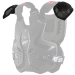 Leatt 3.5 Pro Chest Protector Shoulder Guards