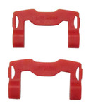 Leatt 5.5/6.5 Neck Brace Size Adjustment Clip Pair