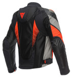 Dainese Super Rider 2 Mens Absoluteshell Motorcycle Jacket