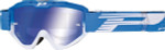 Pro Grip 3450FL Fluo Riot MX Goggle