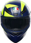 AGV K1 S Soleluna 2018 Motorcycle Helmet