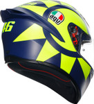 AGV K1 S Soleluna 2018 Motorcycle Helmet