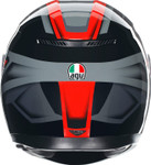 AGV K3 Compound Motorcycle Helmet