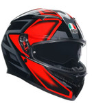 AGV K3 Compound Motorcycle Helmet